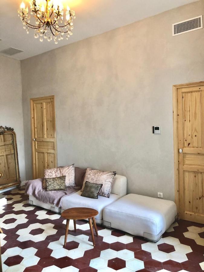 Villa Campana - Bastia Centre ภายนอก รูปภาพ