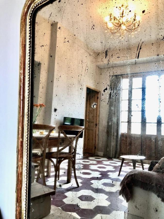 Villa Campana - Bastia Centre ภายนอก รูปภาพ